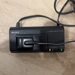 Battery Charger Sony AC-V35 Video 8 Handy Camcorder Wall Plug Adapter. Fixed Price $35.00.