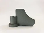 Breadman TR810 Machine Paddle Kneading Blade Part Maker Baker Kneader Bar. Fixed Price $15.99.