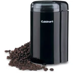 Cuisinart DCG-20BKN Coffee GRINDER1, Blade Grinder, Black. Fixed Price $48.66.