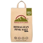 Himalayan Chef Pink Salt Coarse For Grinder Refills - 5 Lbs 100% Natural.... Fixed Price $19.92.