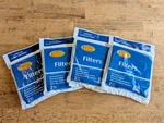 (4) Envirocare Vacuum Filter Packs Kenmore CF-1 Chamber Replacement. Fixed Price $14.99.