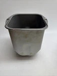 Regal Kitchen Pro Breadmaker K6743 Replacement Pan And Paddle. Fixed Price $46.00.