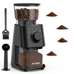 Coffee Grinder Electric, Beans For Home Use With 30 Setting. Fixed Price $115.66.