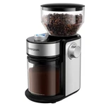 Shardor Burr Coffee Bean Grinder Electric, 11.14 X 8.58 6.46 Inches, Silver. Fixed Price $67.71.