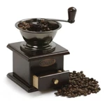 Norpro Chestnut Coffee Grinder. Fixed Price $34.65.