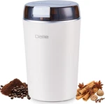 Small Coffee Grinder 200W 28000RPM Stainless Steel Spice Electric Fi. Fixed Price $22.95.