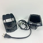 Black & Decker Burr Coffee Grinder Replacement Parts CBM210 Cord Reservoir Body. Fixed Price $17.99.