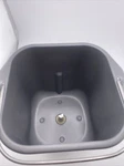 Mister Loaf Bread Maker Machine Pan Model HB-315 (#L-104MR). Fixed Price $9.58.