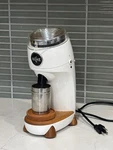 Niche Zero Burr Coffee Grinder White Excellent Condition 3RD Wave. Fixed Price $779.00.