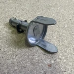 Breadman BK1050S 2 Professional Maker Replacement Paddle Drive Shaft. Fixed Price $12.99.