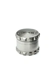 Evolf Stainless Steel Herb Grinder 2.0"- 4 Piece Heavy Duty Premium And Luxury. Fixed Price $99.97.