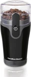 Fresh Electric Coffee Grinder For Beans, Spices And More, Stainless Steel. Fixed Price $39.99.