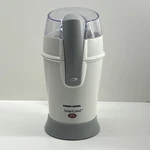 Black + Decker CBG100W Smart Coffee-nut Grinder Tested. Fixed Price $16.99.