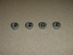 Panasonic National Bread Makwer Machine Feet SD-BT51N. Fixed Price $9.99.