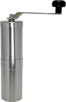 Parallel Import Porlex JP-30 Stainless Steel Ceramic Coffee Grinder, Silver. Fixed Price $86.90.