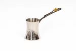 Michael Aram Pomegranate Coffee Pot Without Spoon. Fixed Price $84.00.