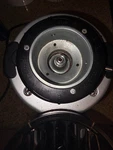 Macap M4T Coffee Grinder. Fixed Price $399.00.