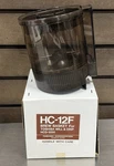 HC-12F Brew Basket For Toshiba Mill & Drip Coffee Maker HCD-1200 New Nos. Fixed Price $29.99.