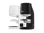 Puqpress Gen 6 Mini Series Automatic Coffee Tamper, Commercial Espresso. Fixed Price $940.00.