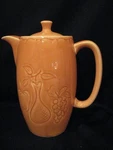 Vintage Montgomery Wards Style House Coffee Pot. Fixed Price $19.95.