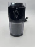 Secura Model: SCG-903B Automatic Electric Burr Coffee Grinder Coarse/ Fine. Fixed Price $24.95.