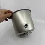 Dak Auto Bakery Loaf Pan Model FAB-100-1 Bread Maker Machine Only. Fixed Price $15.29.