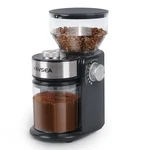 Burr Coffee Grinder, Electric Bean With 18 Precise Settings. Fixed Price $29.99.