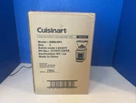 Cuisinart DBM-8 Supreme Automatic Burr Mill Coffee Grinder New Sealed. Fixed Price $49.80.