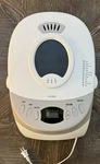 Hamilton Beach 29881 Bread Maker Machine 12 Settings 2LB Loaf Tested Working. Fixed Price $35.99.
