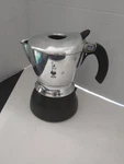 Bialetti Mukka Express Cappuccino Maker Replacement Electric Plug Base Pitcher. Fixed Price $29.99.