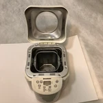 Breadman TR555LC Maker 120V Tabletop Household White. Fixed Price $69.97.