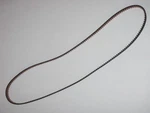 Drive Belt For Team Rapido Bread Maker Model BBA52. Fixed Price $11.00.