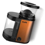 Kaffle Kaffe Electric Coffee Burr Grinder Cleaning Brush KF8023 - Black/copper. Fixed Price $53.00.