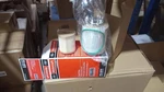 Motorcraft FD-4616 Fuel Filter New Powerstroke Diesel Oil Genuine. Fixed Price $27.99.