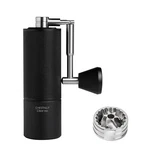 Chestnut C3 Esp Pro Manual Coffee Grinder Stainless Steel S2C Conical Burr Hand. Fixed Price $133.55.