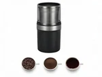 Gosatyum Electric Coffee Spice Herbal Grinder, With 1 Stainless Steel.... Fixed Price $42.11.