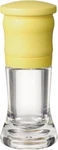 Kyocera Sesame Seed Grinder Mill Kitchen Tools 40ML CM-10N-YL Made China New. Fixed Price $21.99.