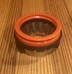 Sowtech Conical Burr Grinder BD-CG011 Replacement Part, Removable Upper. Fixed Price $18.99.
