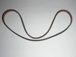 Krups Bread Expert Maker Machine Timing Belt Fits Models KP7000 KX7000 OW7000. Fixed Price $13.99.