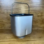 Welbilt The Bread Machine ABM-3500 Replacement Pan & Paddle ABM3500 Maker. Fixed Price $24.87.