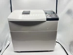 Panasonic SD-BT55P Bread Maker Machine Working. Fixed Price $66.38.