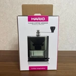 Hario Coffee Grinder MXR-2. Fixed Price $58.91.