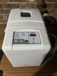Oster Deluxe Bread Dough Maker 5814 Automatic Machine Tested Works. Fixed Price $55.00.