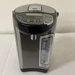 Nutrichef Electric Water Boiler And Warmer - 5L/5.28 Qt Stainless Steel Hot W.... Fixed Price $69.99.
