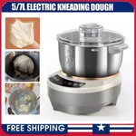 5L/7L Electric Dough Maker Kneading Machine. Fixed Price $73.99.