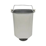 Welbilt Bread Maker ABM4000 Replacement Pan Only. Fixed Price $32.39.