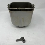 Panasonic Bread Maker & Paddle Models SD-BT51P SD-BT52P SD-BT55P SD-BT56P S2. Fixed Price $29.95.