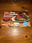Vintage Cookbook Regal Non Stick Silver Stone Cookware Manual Care Instruct F17. Fixed Price $11.55.