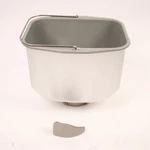 Pan For Breadman Maker Machine Model TR800 With Paddle. Fixed Price $19.98.