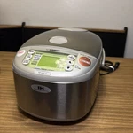 Tested -zojirushi NP-HBC10 Rice Cooker And Warmer With Induction Heating System. Fixed Price $99.99.